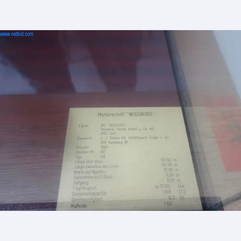 Máquinas y sistemas de Pella Sietas GmbH-4