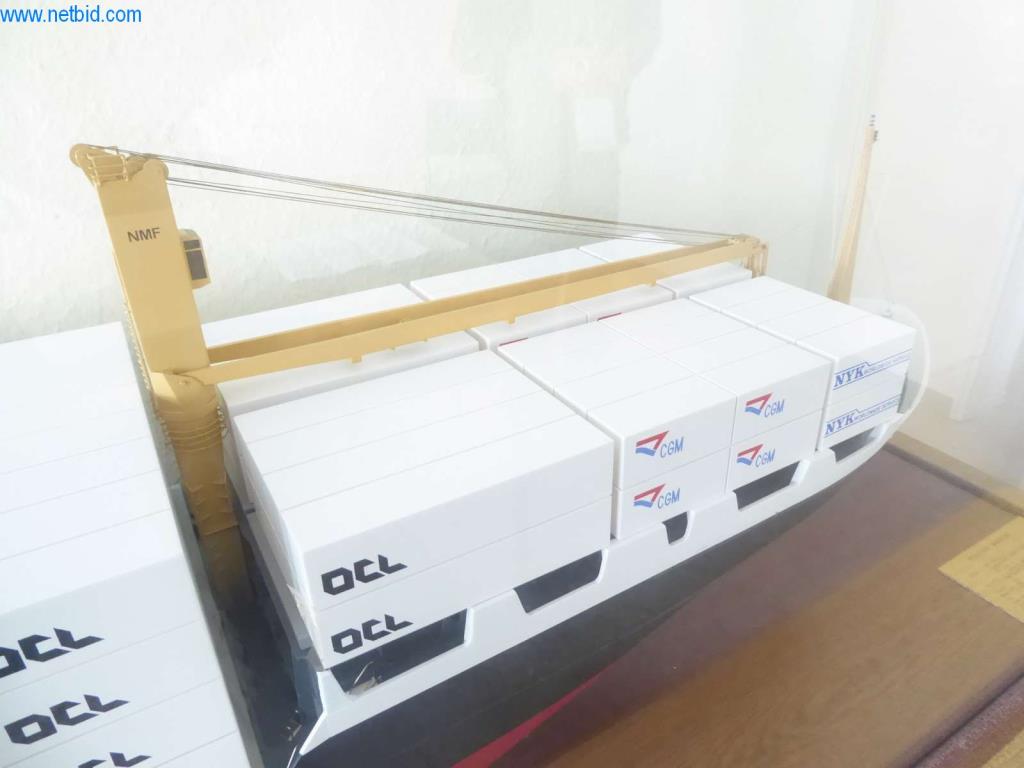 Máquinas e sistemas da Pella Sietas GmbH-5