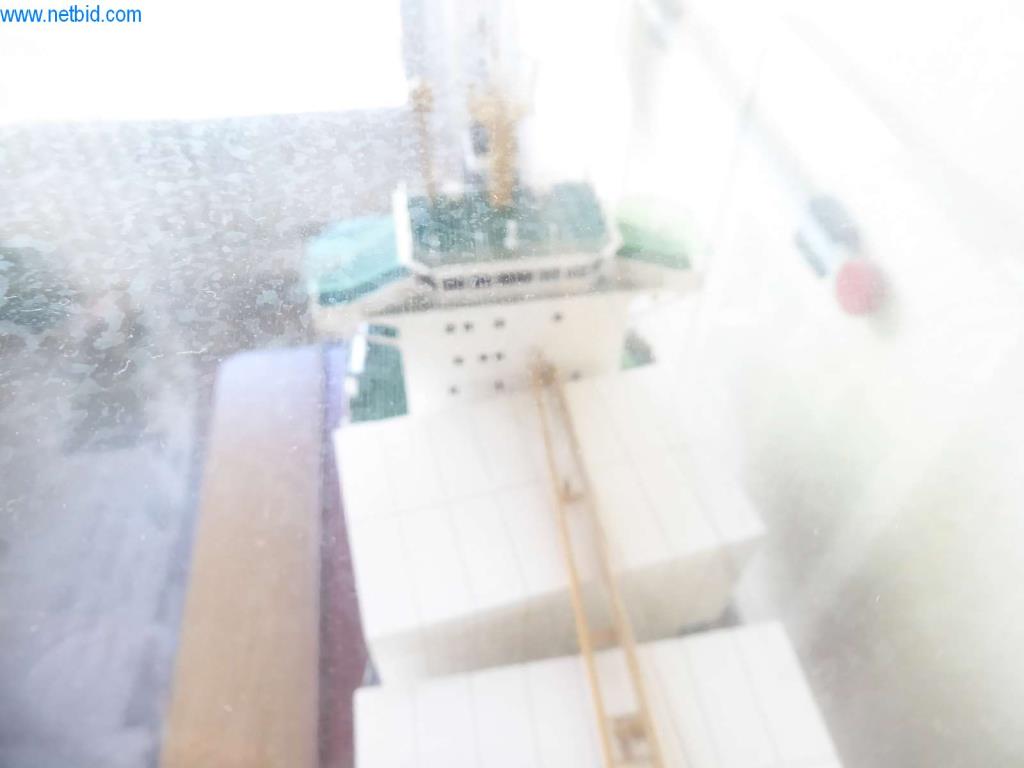 Máquinas e sistemas da Pella Sietas GmbH-6