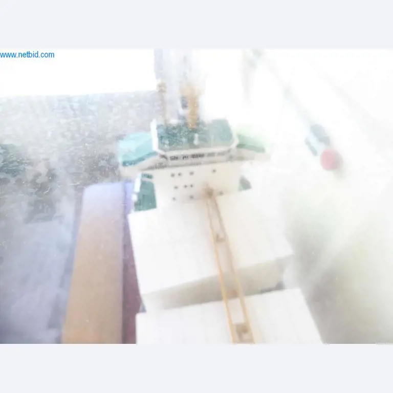 Máquinas y sistemas de Pella Sietas GmbH-6