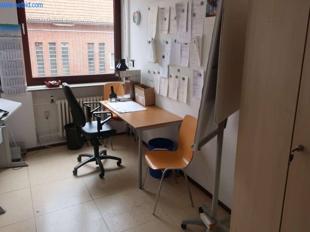 Maschinen und Anlagen der Pella Sietas GmbH-2