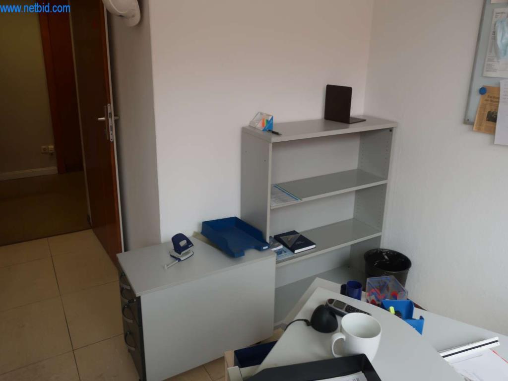 Maschinen und Anlagen der Pella Sietas GmbH-3