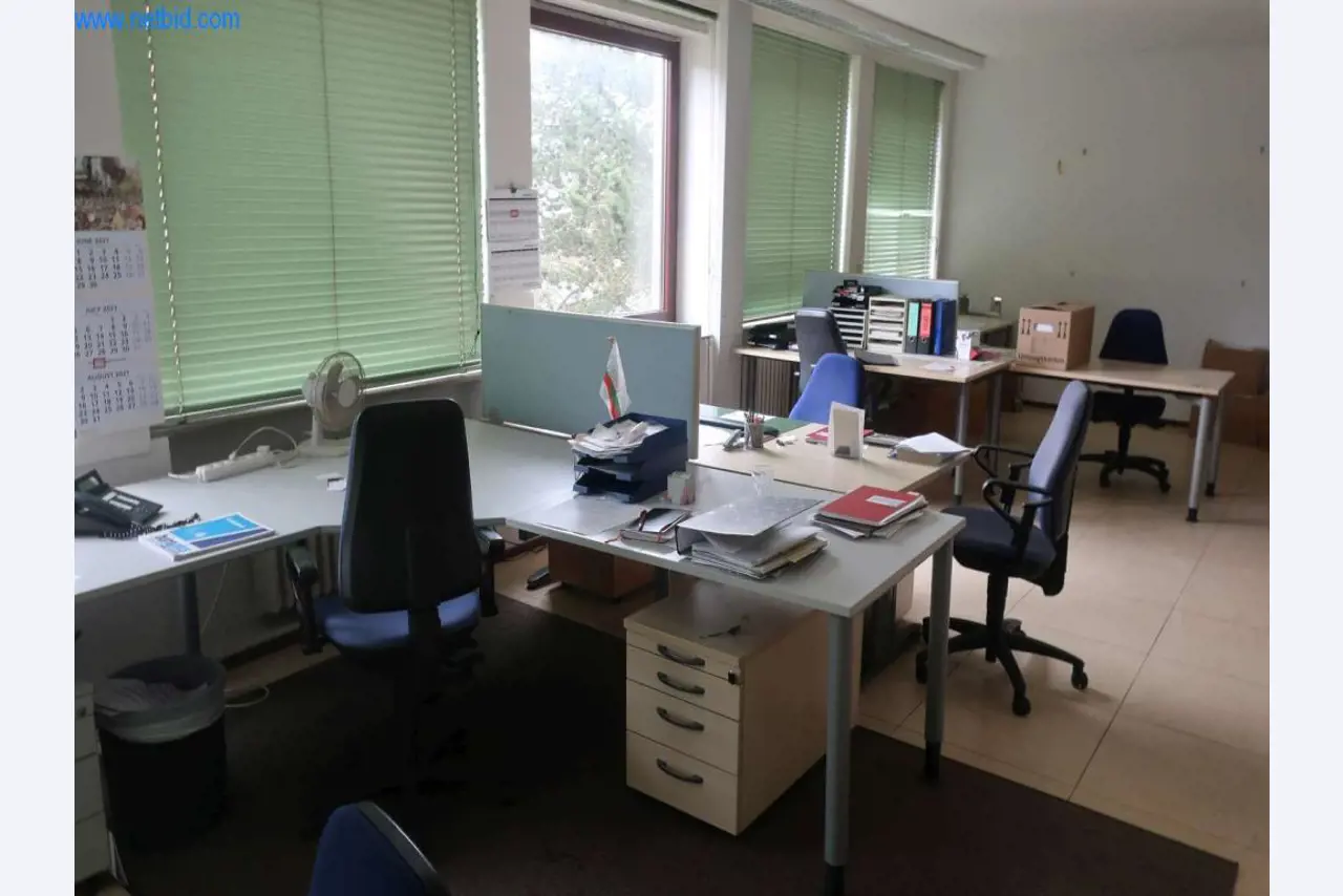 Machines en systemen van Pella Sietas GmbH-1