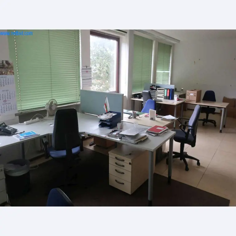 Machines en systemen van Pella Sietas GmbH-1