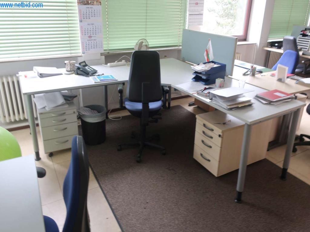 Maschinen und Anlagen der Pella Sietas GmbH-2