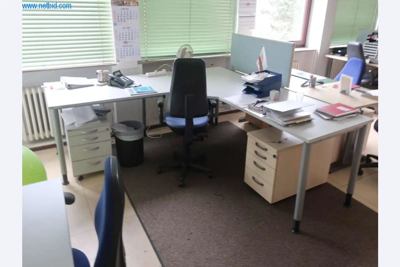 Machines en systemen van Pella Sietas GmbH-2