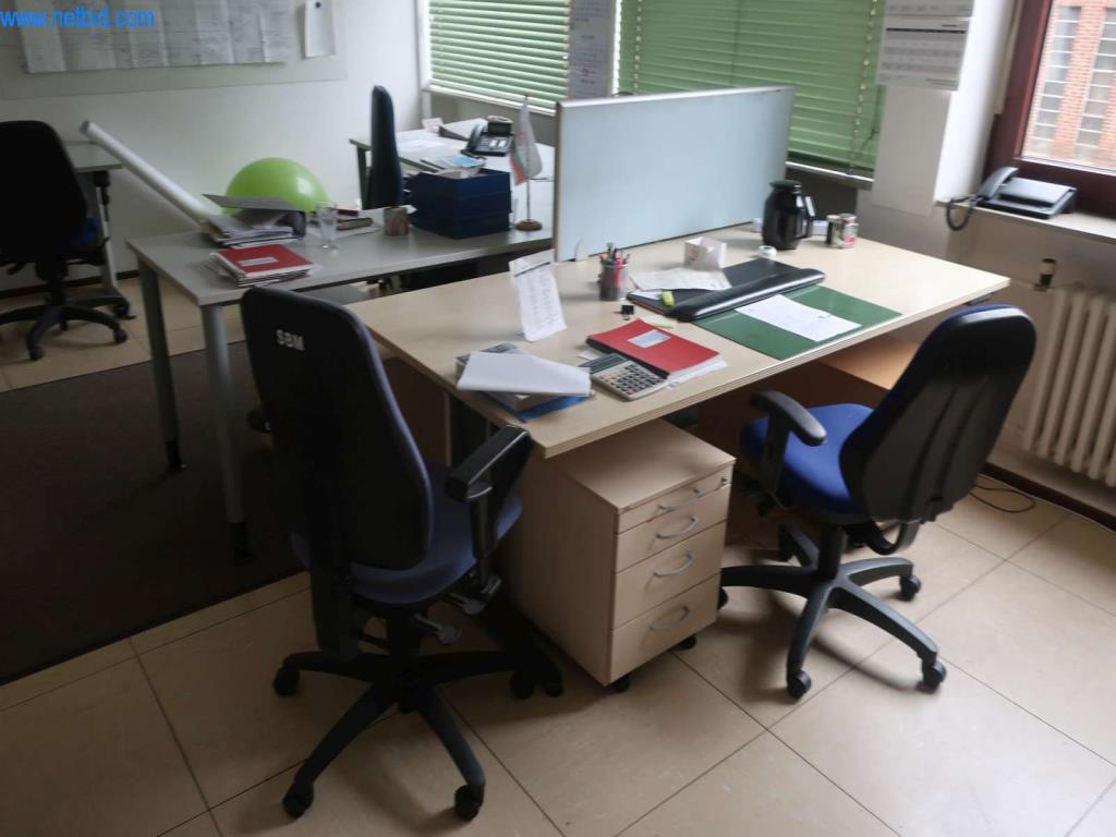 Maschinen und Anlagen der Pella Sietas GmbH-3