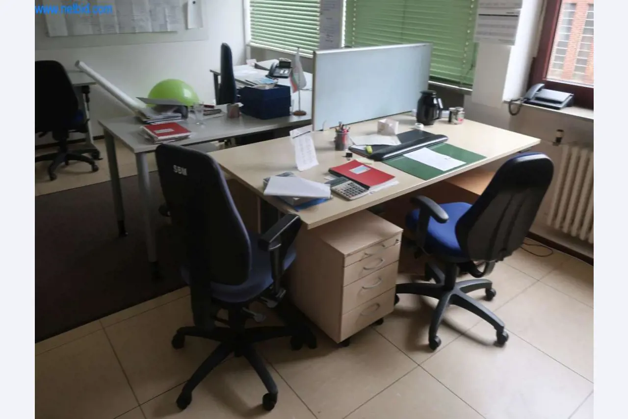 Machines en systemen van Pella Sietas GmbH-3