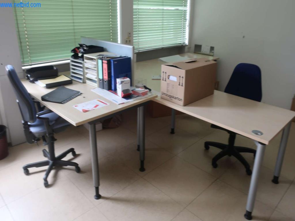 Maschinen und Anlagen der Pella Sietas GmbH-4