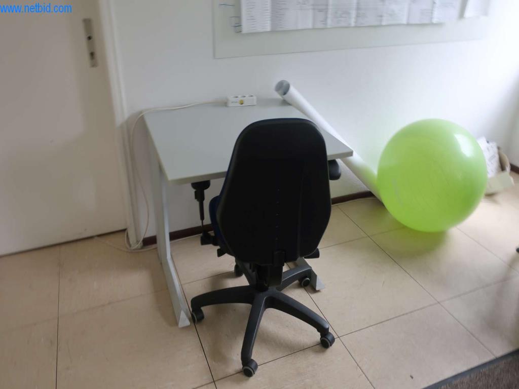 Maschinen und Anlagen der Pella Sietas GmbH-5