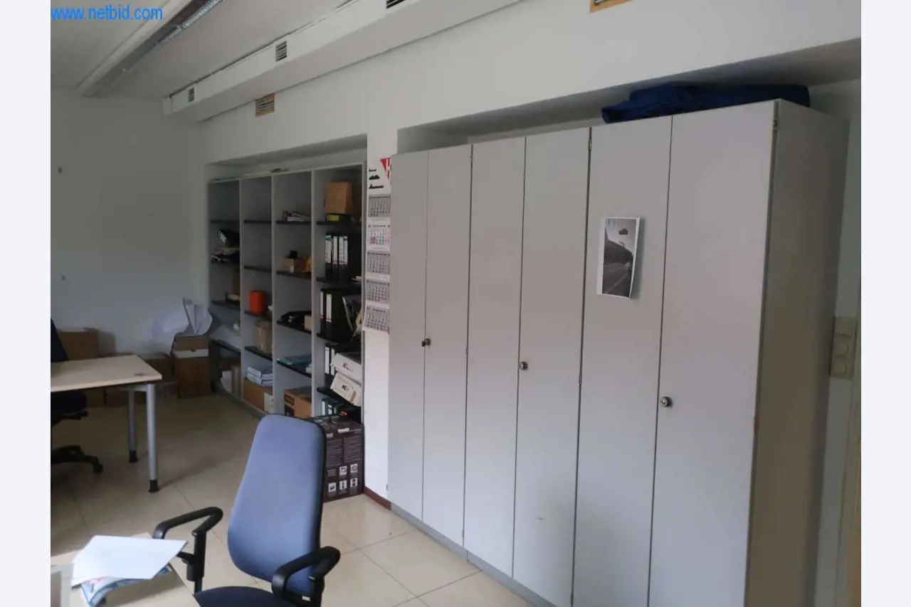 Machines en systemen van Pella Sietas GmbH-6