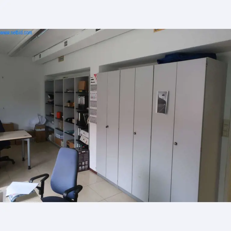 Machines en systemen van Pella Sietas GmbH-6