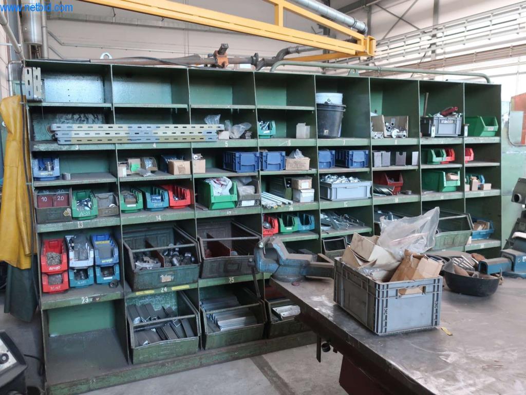 Stroji in sistemi podjetja Pella Sietas GmbH-2