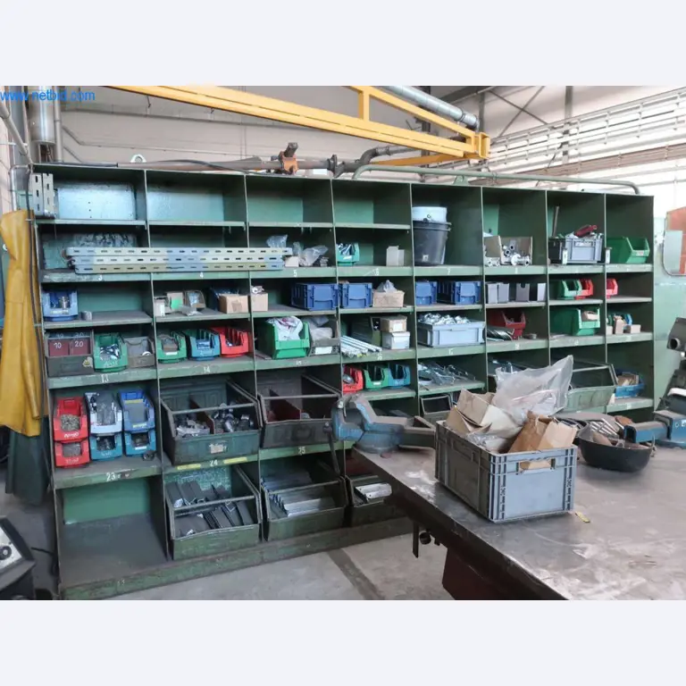 Máquinas y sistemas de Pella Sietas GmbH-2