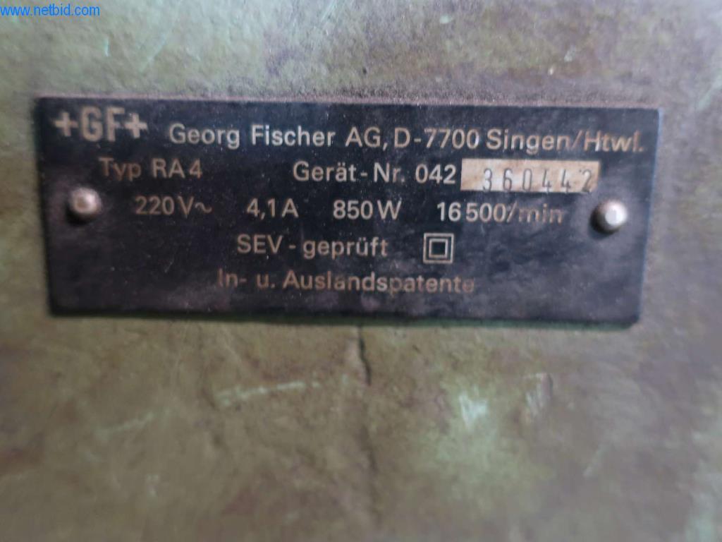 Maschinen und Anlagen der Pella Sietas GmbH-3