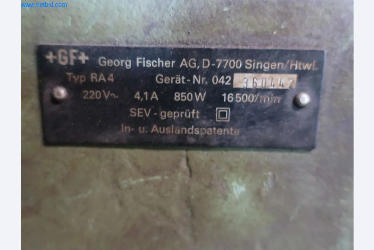 Máquinas e sistemas da Pella Sietas GmbH-3