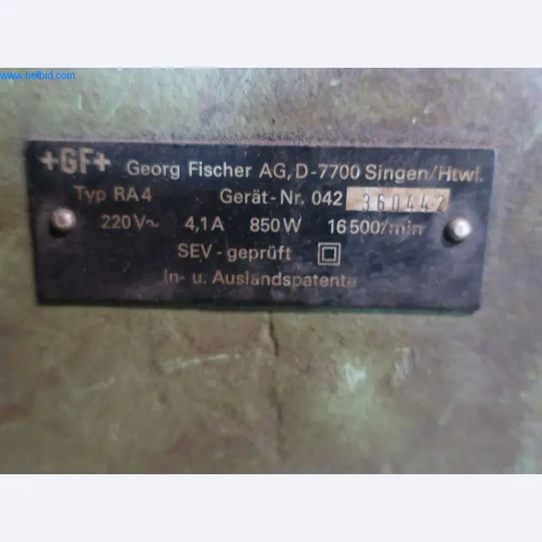 Máquinas e sistemas da Pella Sietas GmbH-3