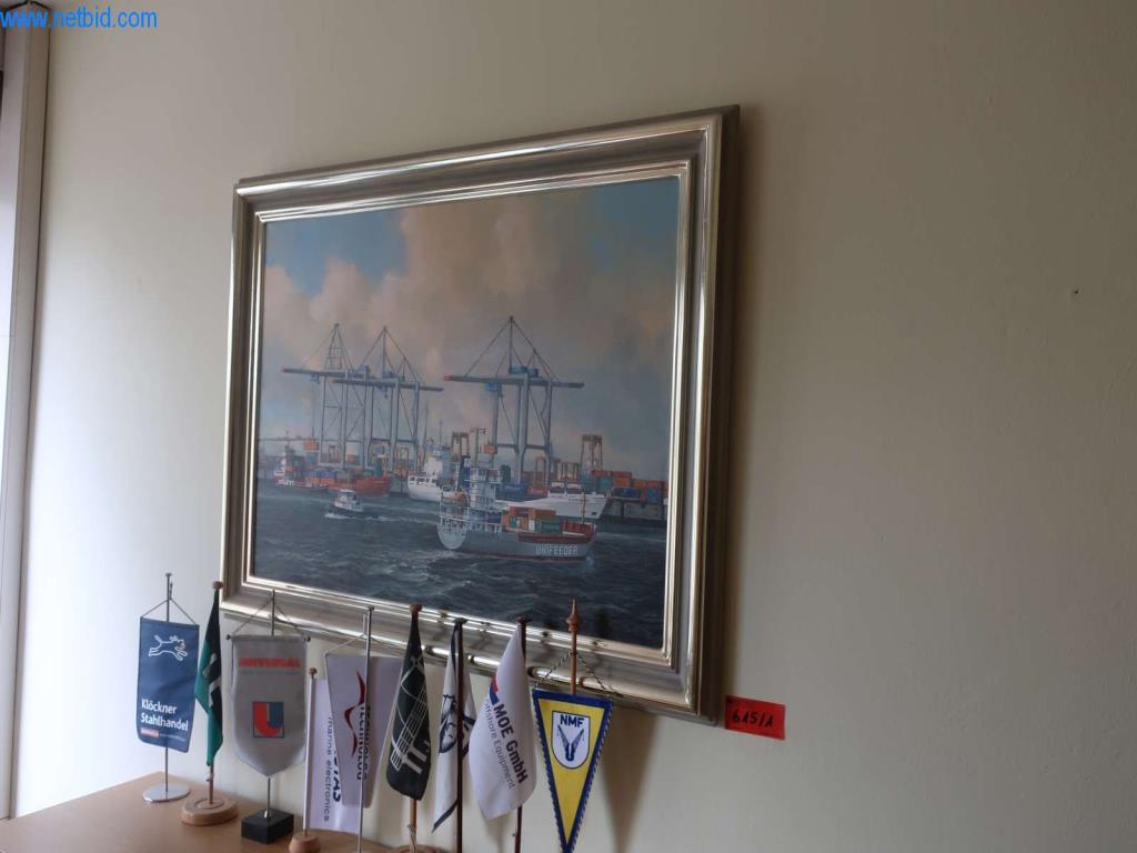 Maszyny i systemy firmy Pella Sietas GmbH-1