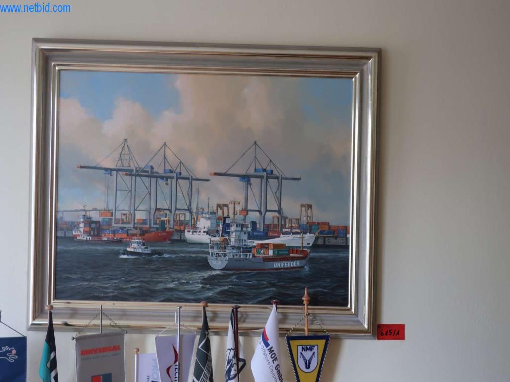 Maszyny i systemy firmy Pella Sietas GmbH-2