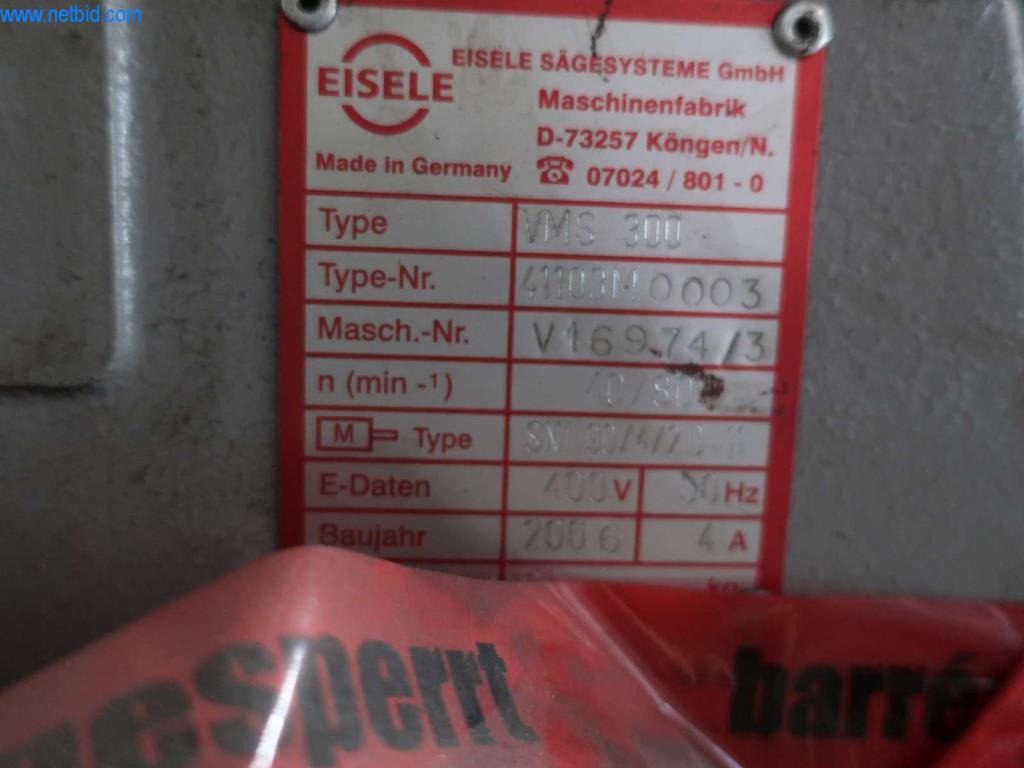 Maschinen und Anlagen der Pella Sietas GmbH-3