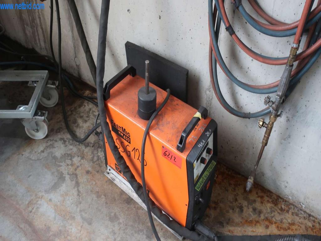 Maschinen und Anlagen der Pella Sietas GmbH-1