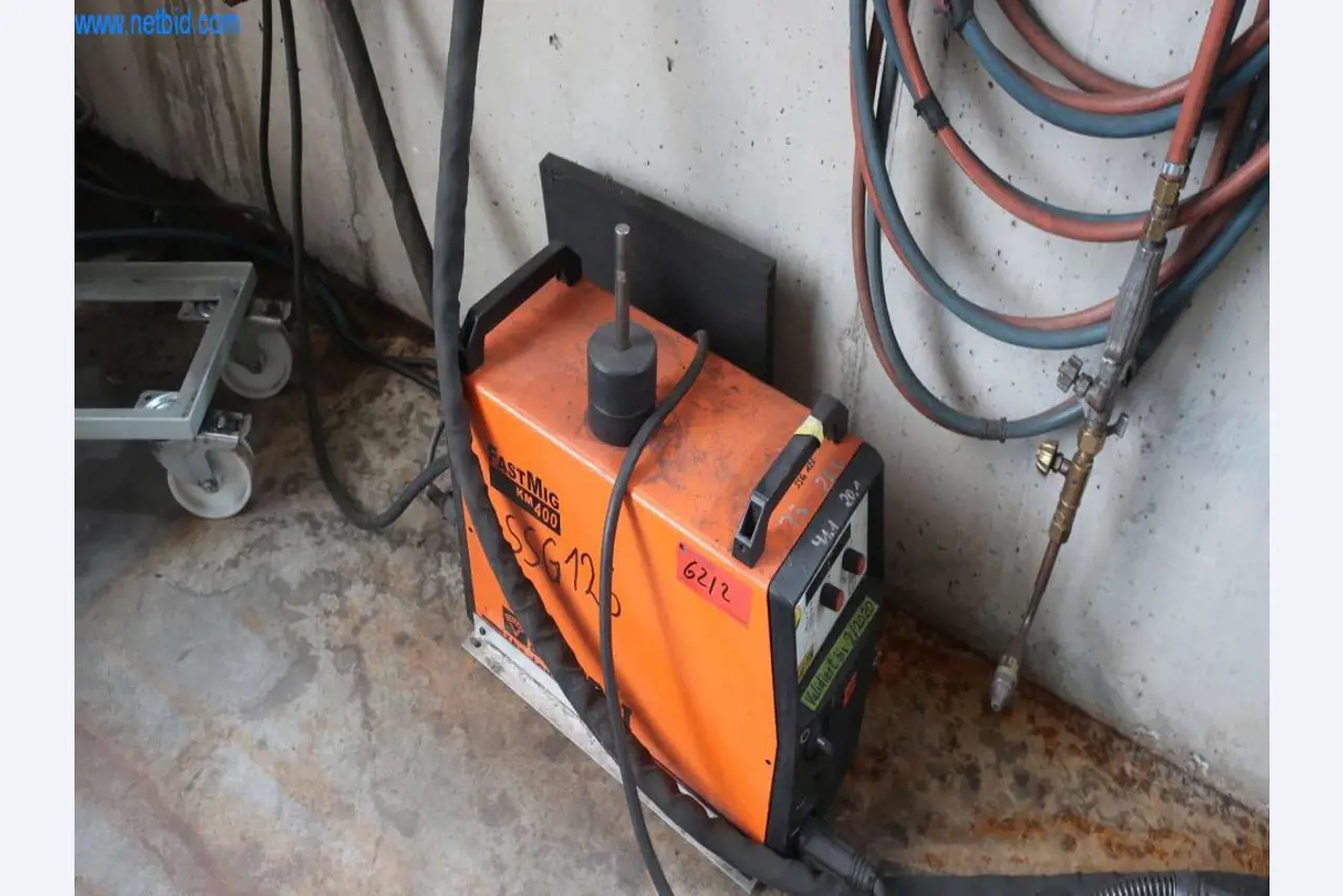 Máquinas e sistemas da Pella Sietas GmbH-1