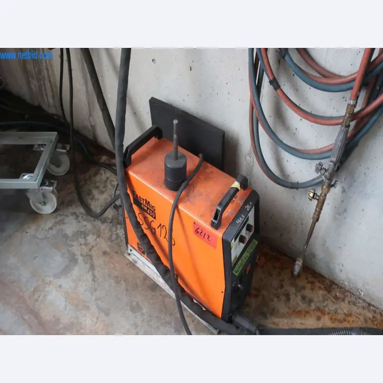 Máquinas e sistemas da Pella Sietas GmbH-1