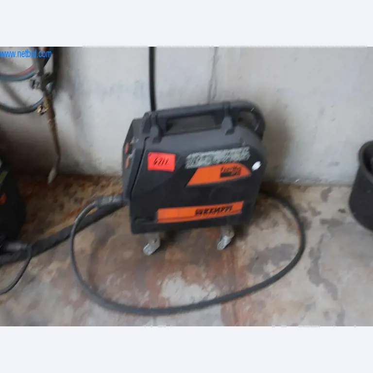 Máquinas e sistemas da Pella Sietas GmbH-2