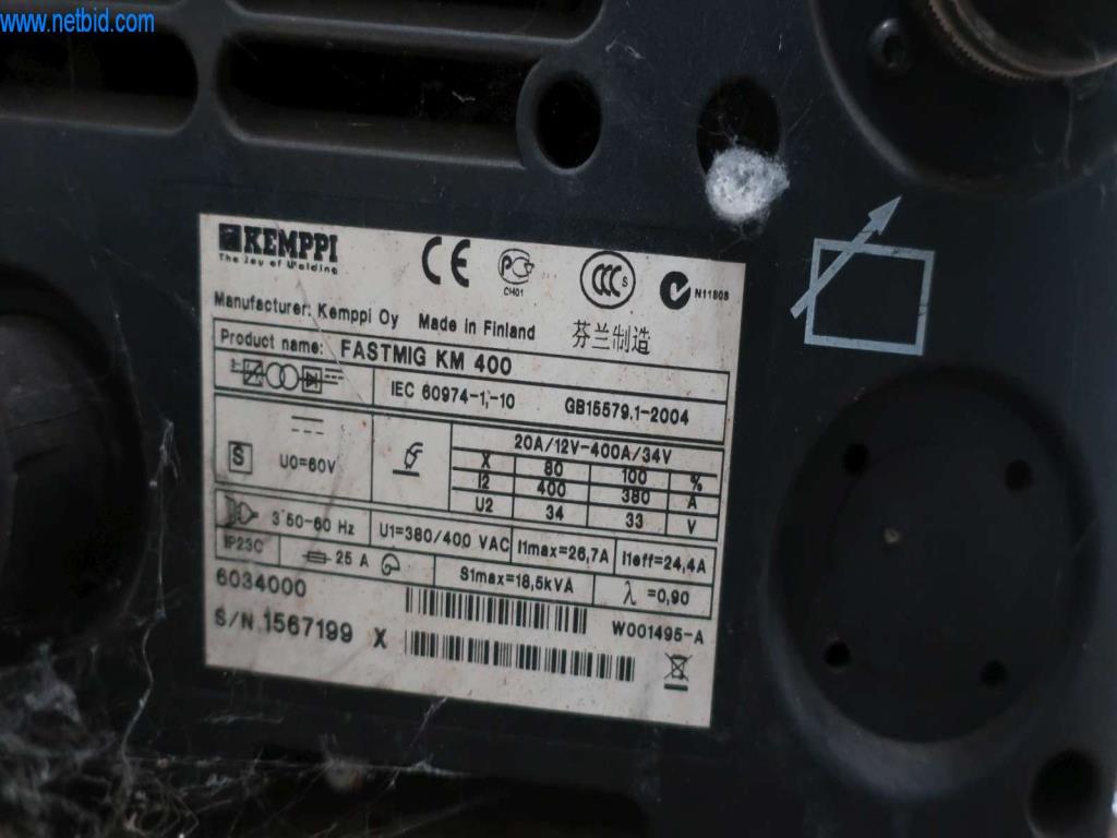 Maschinen und Anlagen der Pella Sietas GmbH-3