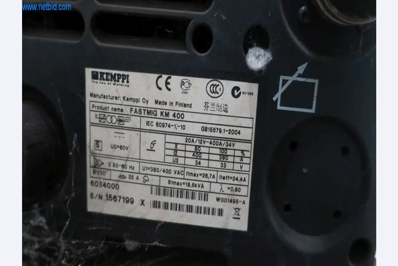 Máquinas e sistemas da Pella Sietas GmbH-3