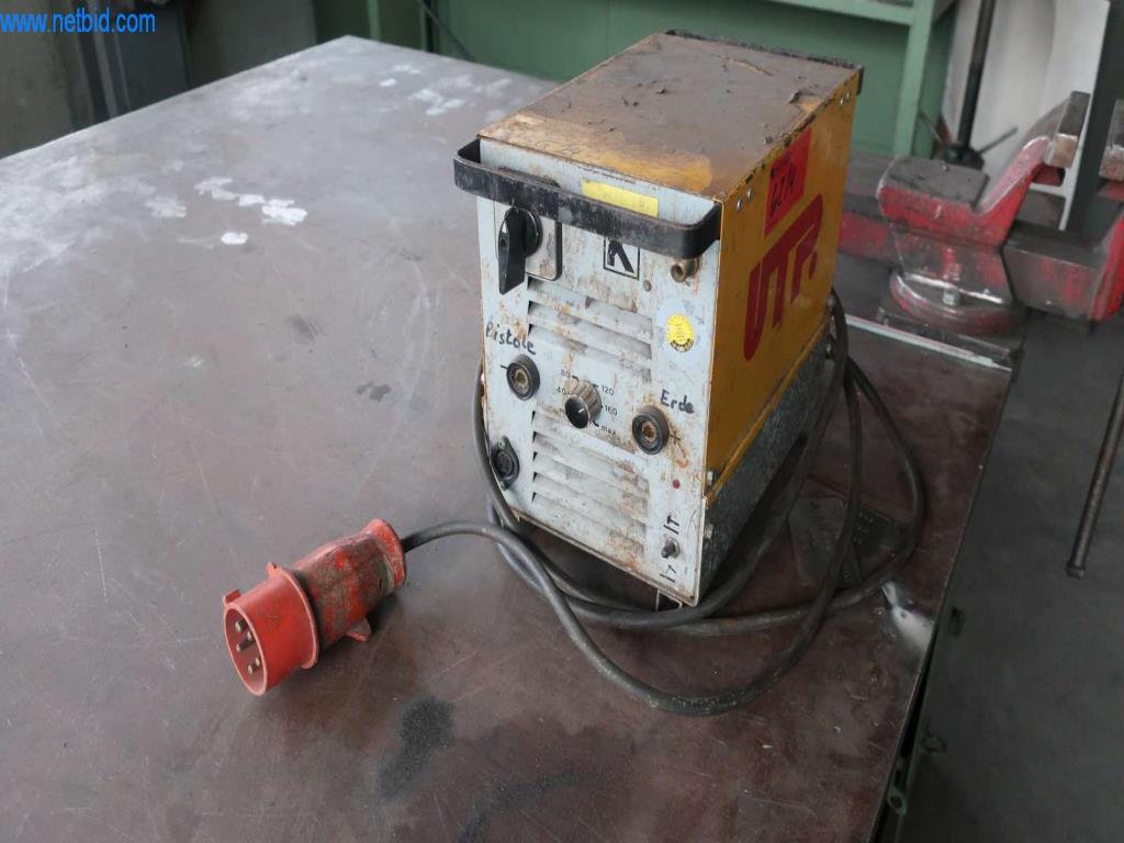 Maschinen und Anlagen der Pella Sietas GmbH-1