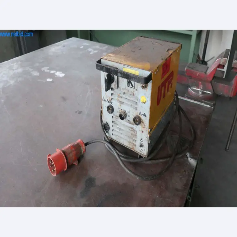 Maschinen und Anlagen der Pella Sietas GmbH-1