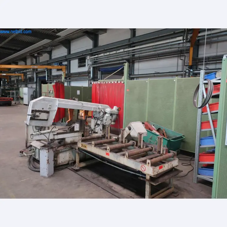 Máquinas e sistemas da Pella Sietas GmbH-3