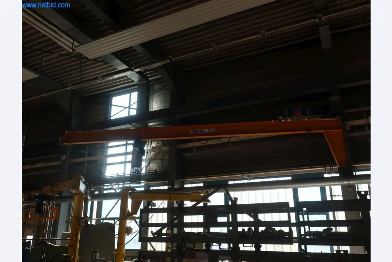 Máquinas e sistemas da Pella Sietas GmbH-1