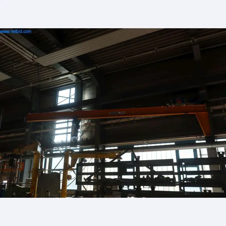 Máquinas e sistemas da Pella Sietas GmbH-1