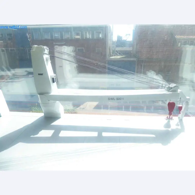 Machines en systemen van Pella Sietas GmbH-6