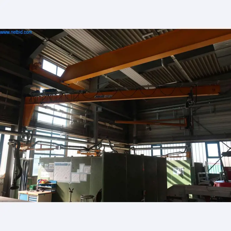 Máquinas e sistemas da Pella Sietas GmbH-1