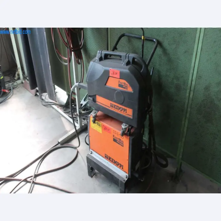 Máquinas e sistemas da Pella Sietas GmbH-1