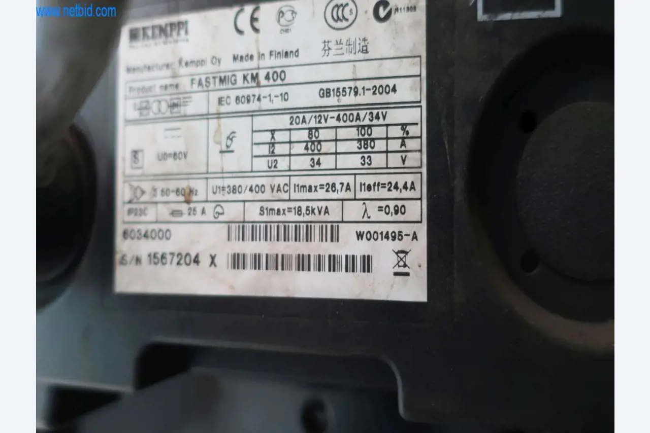 Máquinas e sistemas da Pella Sietas GmbH-2