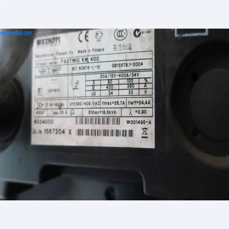 Máquinas e sistemas da Pella Sietas GmbH-2