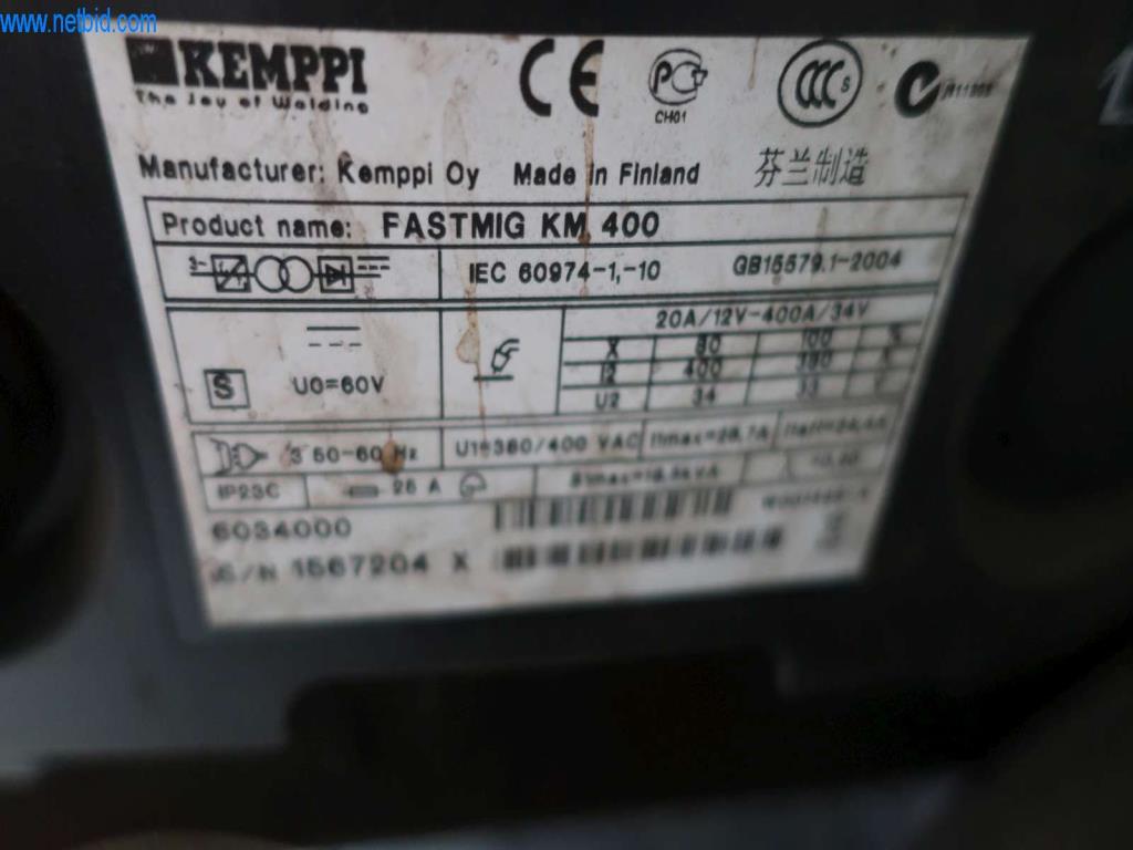 Maschinen und Anlagen der Pella Sietas GmbH-3