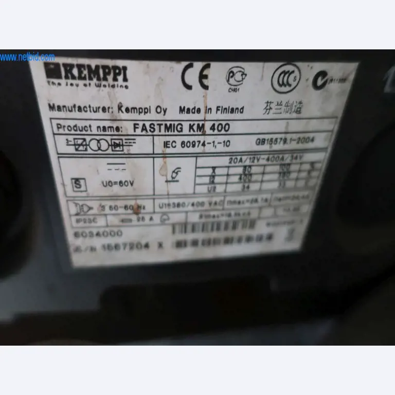 Máquinas e sistemas da Pella Sietas GmbH-3