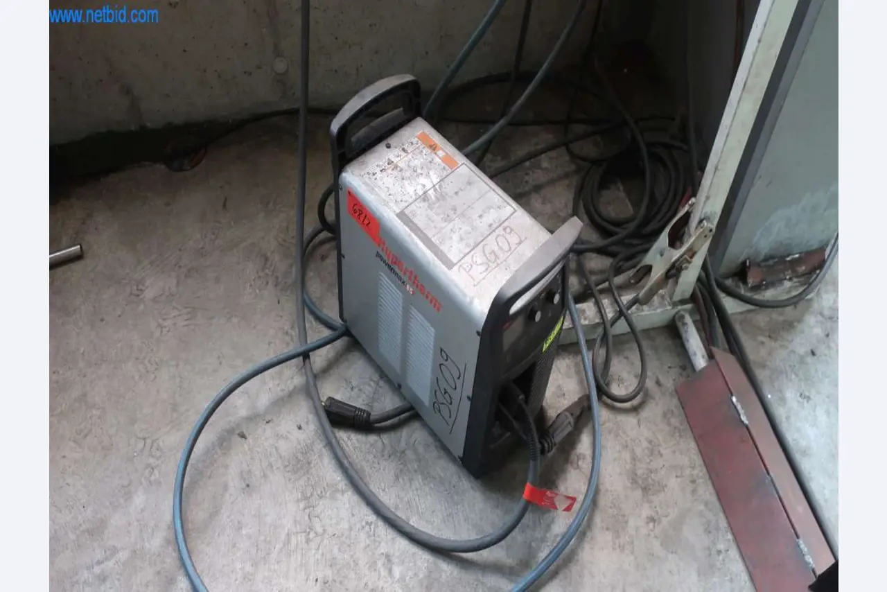 Máquinas e sistemas da Pella Sietas GmbH-1