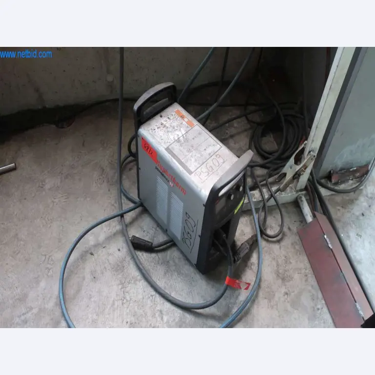 Máquinas e sistemas da Pella Sietas GmbH-1