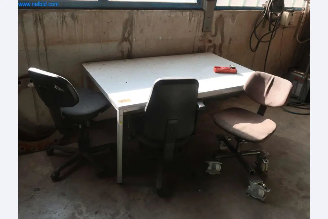 Máquinas e sistemas da Pella Sietas GmbH-2