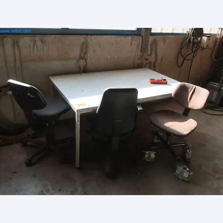 Máquinas e sistemas da Pella Sietas GmbH-2