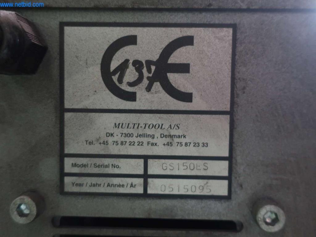 Machinery and equipment of Pella Sietas GmbH-2