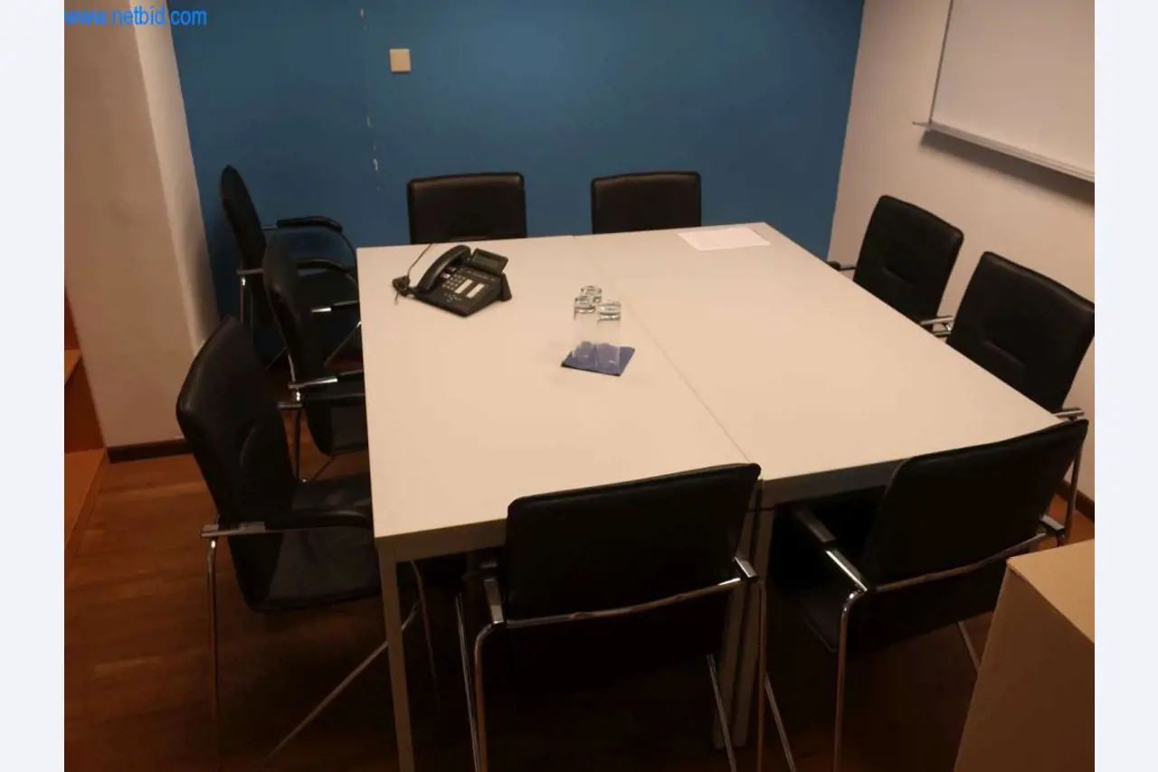 Máquinas y sistemas de Pella Sietas GmbH-1