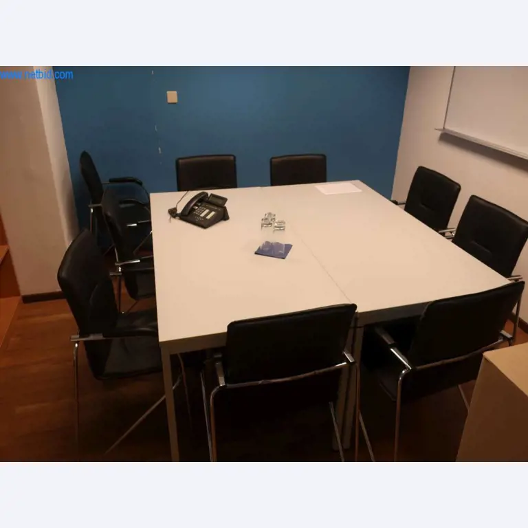 Máquinas y sistemas de Pella Sietas GmbH-1