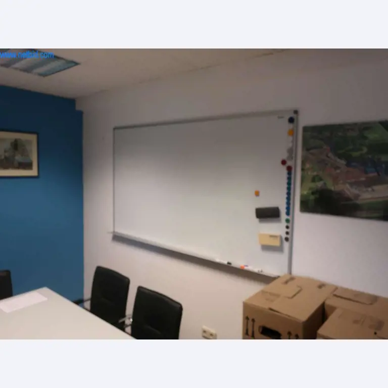 Máquinas y sistemas de Pella Sietas GmbH-2